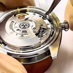 宝珀指定售后维修门店服务地址在哪里